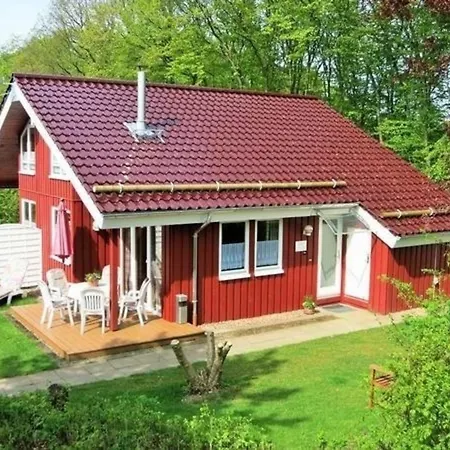 Mia Im Zwischen Teutoburger Wald Und Weserbergland, *