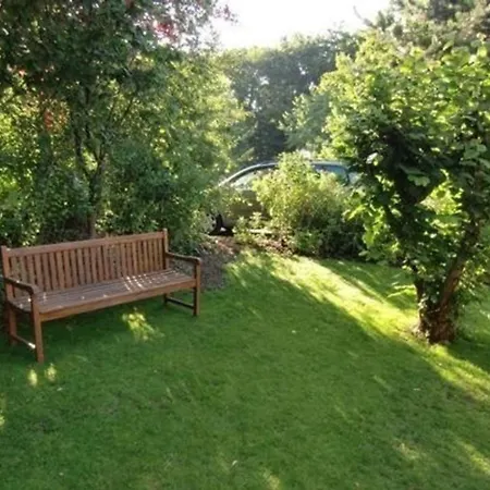 Mia Im Zwischen Teutoburger Wald Und Weserbergland, Holiday home *