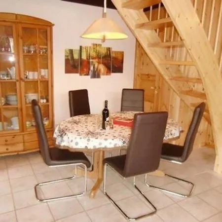 Mia Im Zwischen Teutoburger Wald Und Weserbergland, * Extertal