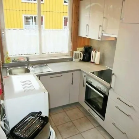 Mia Im Zwischen Teutoburger Wald Und Weserbergland, Holiday home Extertal