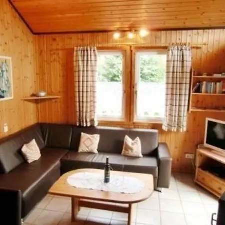 Mia Im Zwischen Teutoburger Wald Und Weserbergland, Holiday home *