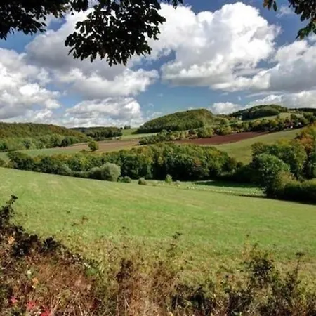 Holiday home Mia Im Zwischen Teutoburger Wald Und Weserbergland,