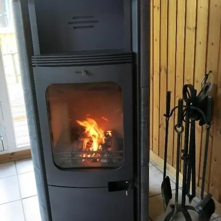 Holiday home Mia Im Zwischen Teutoburger Wald Und Weserbergland,