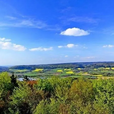 Mia Im Zwischen Teutoburger Wald Und Weserbergland, Holiday home *