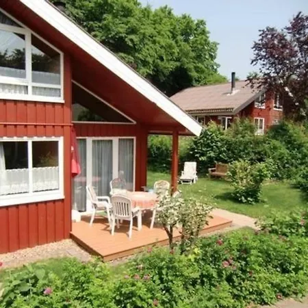 Holiday home Mia Im Zwischen Teutoburger Wald Und Weserbergland,